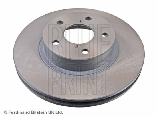 Brake Disc SUBARU - 26300-AE040