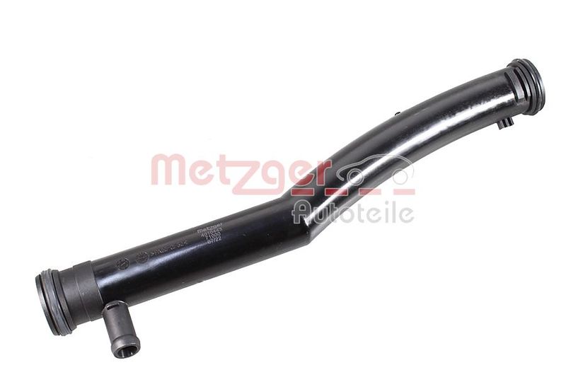 Radiator Hose SEAT 03C121065D