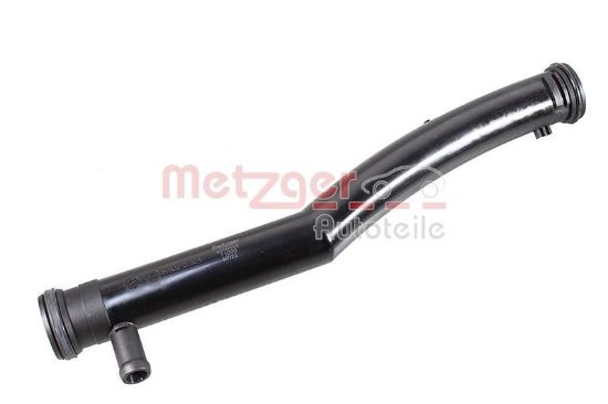 Radiator Hose SEAT 03C121065D