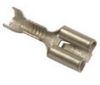 Terminal, electric universal parts plaat 6.3x0.8mm lukustuv 1.5-2.5mm2 EMA  10tk