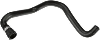 Radiator Hose VAG - 8D0 819 371 AN