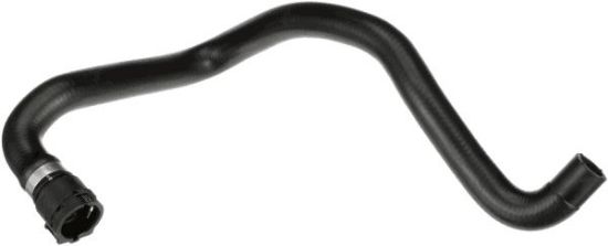 Radiator Hose VAG - 8D0 819 371 AN