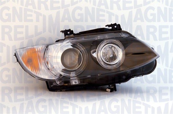 Headlight BMW SERIE 3 (E92/93) COUPE’/CABRIO 09/06->