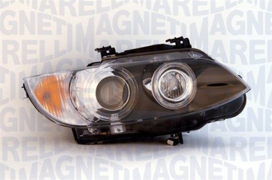 Headlight BMW SERIE 3 (E92/93) COUPE’/CABRIO 09/06->