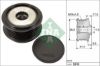Alternator Freewheel Clutch VECTRA C (Z02), ZAFIRA B (A05)