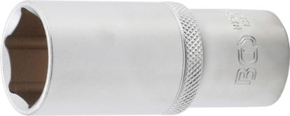 Socket Wrench Insert Deep Socket "Pro Torque®" 1/2", 24 mm