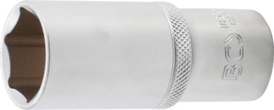 Socket Wrench Insert Deep Socket "Pro Torque®" 1/2", 24 mm