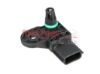Sensor, intake manifold pressure Mazda