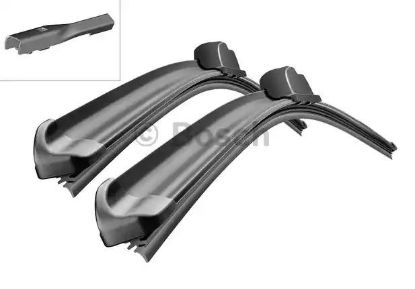 Wiper Blade Aerotwin A244S SET 625/550mm