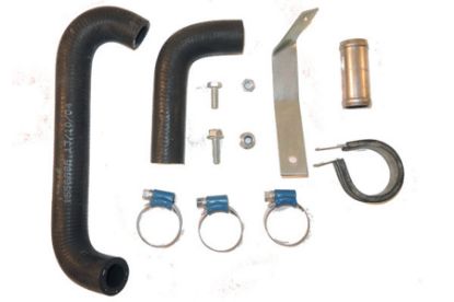 Heating Element, engine preheater system M198