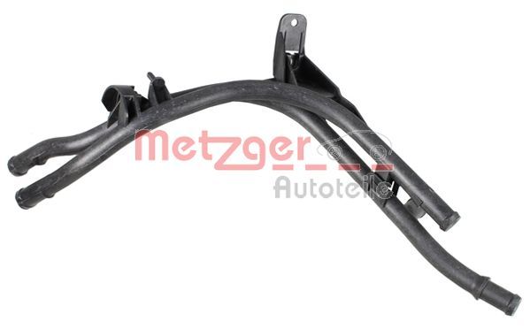 Coolant Pipe Audi/Seat/Skoda/VW