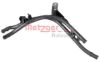 Coolant Pipe Audi/Seat/Skoda/VW