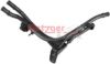Coolant Pipe Audi/Seat/Skoda/VW