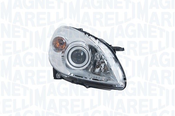 Headlight MERCEDES B-CLASS FL