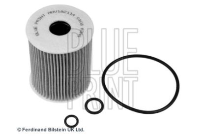 Oil Filter VAG - 03P 115 562