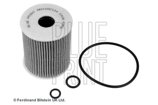 Oil Filter VAG - 03P 115 562