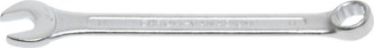 Ring-/Open End Spanner Combination Spanner, 11 mm