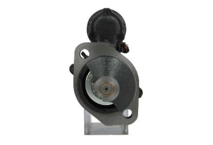Starter +Line  Hatz 3.2 kw (Iskra series)