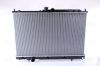 Radiator, engine cooling MITSUBISHI OUTLANDER 2.0  03-