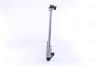 Radiator, engine cooling MITSUBISHI OUTLANDER 2.0  03-