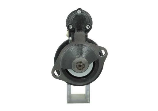 Starter +Line Fiat 3.2 kw