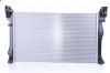 Radiator, engine cooling MERCEDES V-CLASS W447   14-