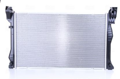 Radiator, engine cooling MERCEDES V-CLASS W447   14-