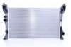 Radiator, engine cooling MERCEDES V-CLASS W447   14-