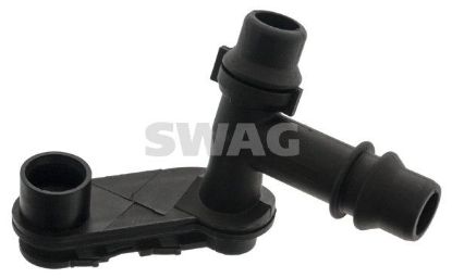 Coolant Flange BMW - 17 11 1 707 817