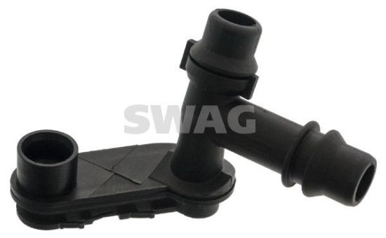 Coolant Flange BMW - 17 11 1 707 817
