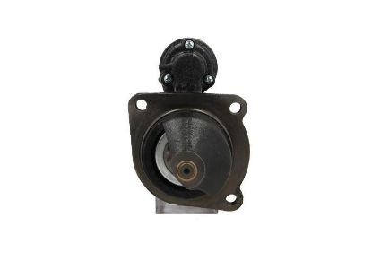 Starter +Line Perkins 4.2 kw