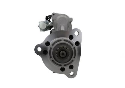 Starter +Line Mercedes / MAN 7.5 kw
