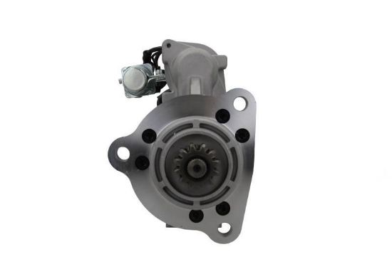 Starter +Line Mercedes / MAN 7.5 kw