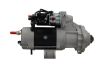Starter +Line Mercedes / MAN 7.5 kw
