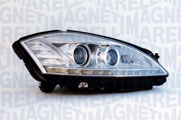 Headlight MERCEDES S-CLASS W221 MOPF