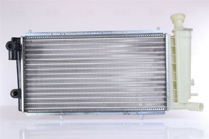 Radiator, engine cooling CITROEN VISA 88