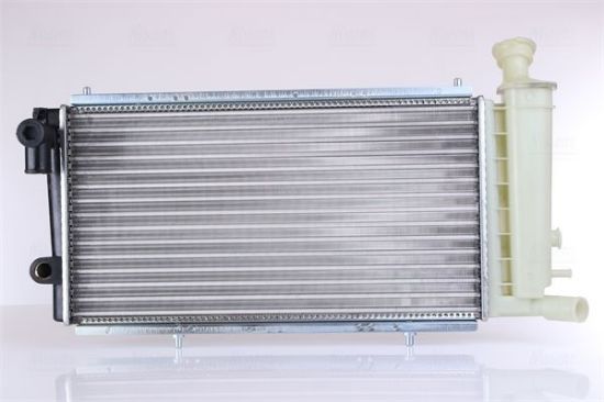 Radiator, engine cooling CITROEN VISA 88