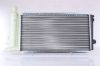 Radiator, engine cooling CITROEN VISA 88