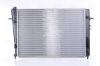 Radiator, engine cooling HYUNDAI i30   07-