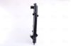 Radiator, engine cooling HYUNDAI i30   07-