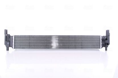 Radiator, engine cooling SKODA FABIA 15-