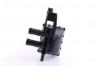 Radiator, engine cooling SKODA FABIA 15-