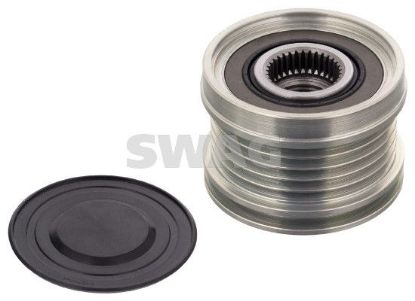 Alternator Freewheel Clutch MB 640 150 05 60