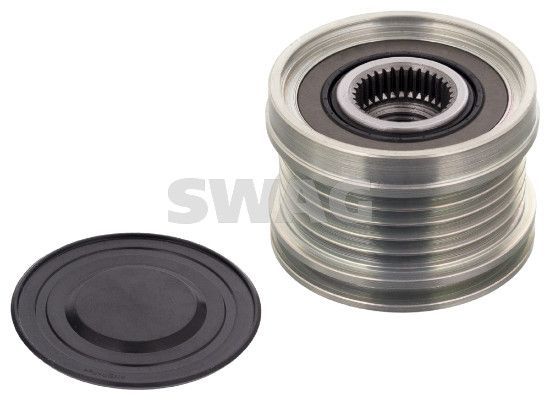 Alternator Freewheel Clutch MB 640 150 05 60
