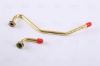 Radiator, engine cooling HYUNDAI i10 1.1-1.2 AUT  08-