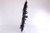 Radiator, engine cooling OPEL ASTRA J 1.6i +AC AUT  09-