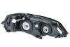 Headlight ASTRA G Luukpära (F69_), vasak