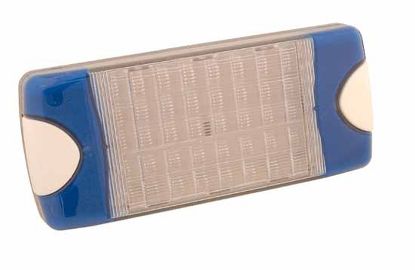 Navigatsioonituli LED 8-28V 222 x 96 mm  2,5m kaabliga