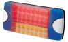 Navigatsioonituli LED 8-28V 222 x 96 mm  2,5m kaabliga