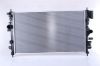 Radiator, engine cooling OPEL INSIGNIA A     13-